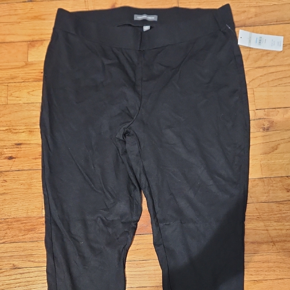 Black Leggings